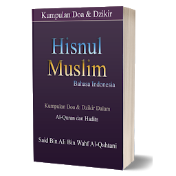 Imagen de ícono de Hisnul Muslim-Bahasa Indonesia