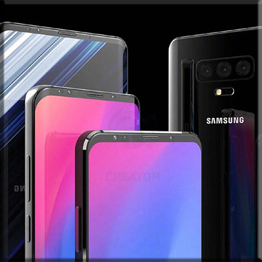 SAMSUNG Galaxy S10 Ringtones