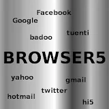 BROWSER5 icon