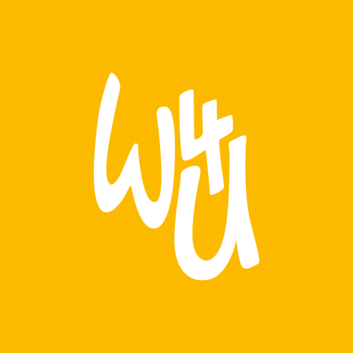 Word For You Today logo