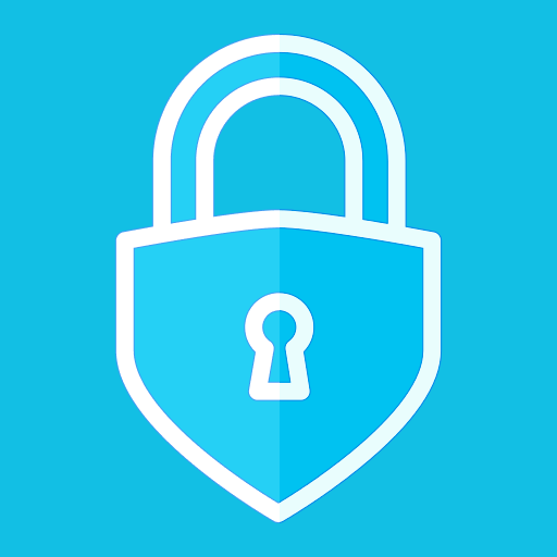 App Lock Security Privacy Tool  Icon