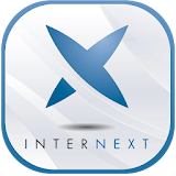 Internext IPTV icon