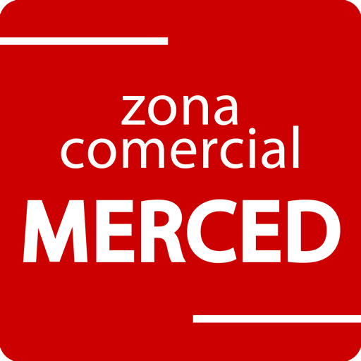 Zona Comercial de la Merced logo