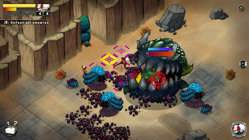 Captain Velvet Meteor - Strategy - games