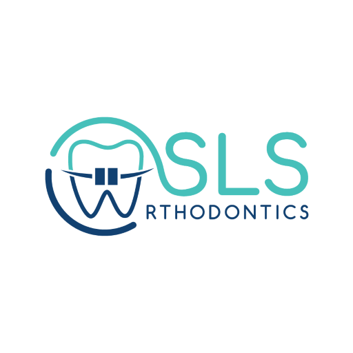 SLS Orthodontics  Icon