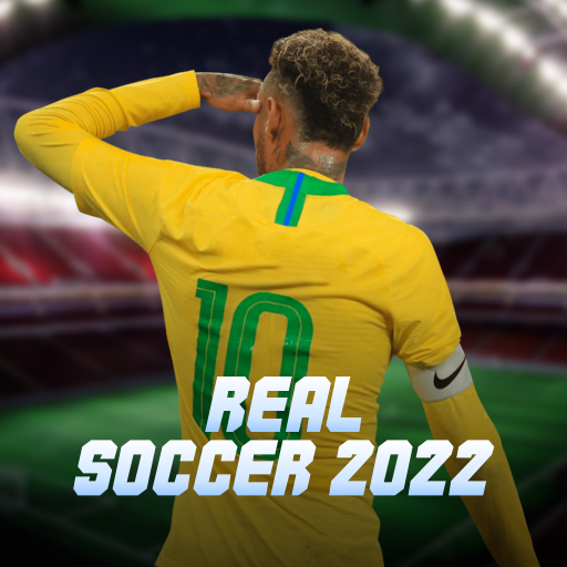 Real Soccer 2022