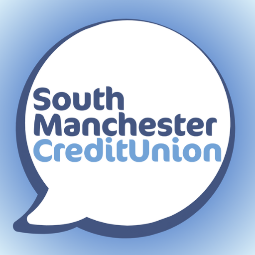 Sth Mcr Credit Union Messaging logo