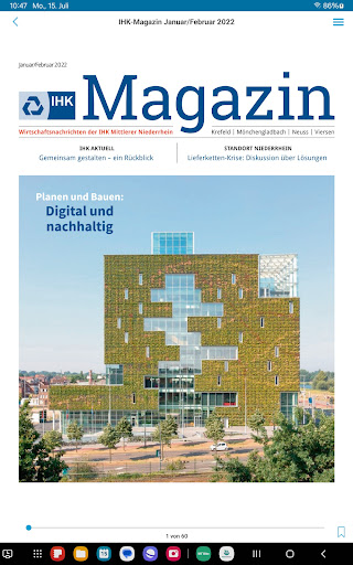 IHK Mittlerer Niederrhein