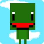 Cover Image of ダウンロード Frog Boy  APK