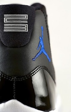 Jordan Sneaker Wallpaper 4K HDのおすすめ画像3