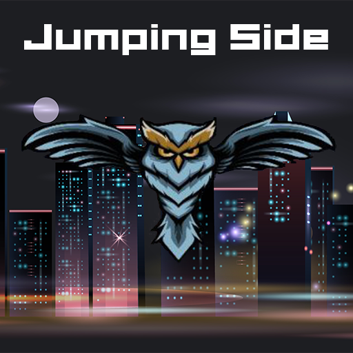 Jumping Side