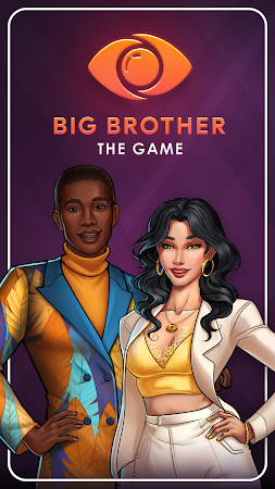 Game screenshot Big Brother: The Game mod apk
