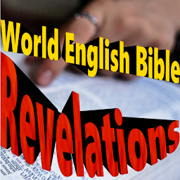 Icon image Revelations Bible Audio