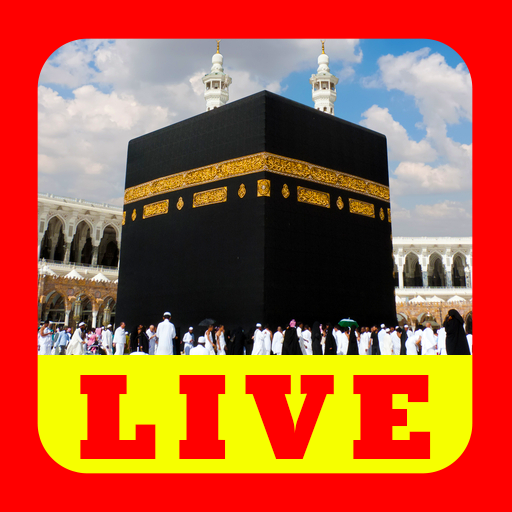 Live Makkah & Madinah TV HD