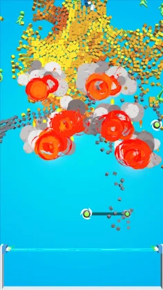 Crush It - Screenshot 4