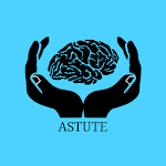 Cover Image of Unduh Astute- Self-help to Prevent D  APK