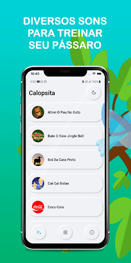 App-voorskou