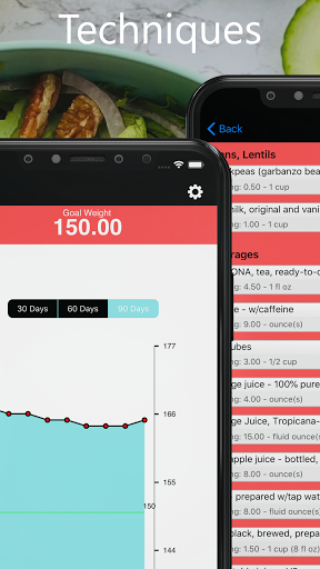 CDMeals Screen 2