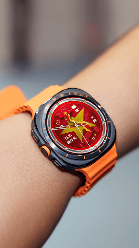 N-SPORT11 I Love VIET NAM screenshot 1