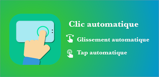 Clic automatique