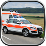 Cover Image of Download Ambulance Rescue 911  APK
