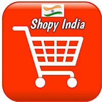 Shopy India Online Shopping App