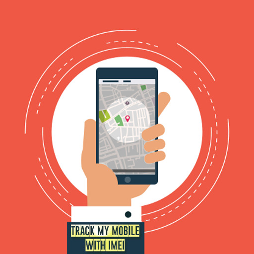 Medarbejder Mus forgænger FamilyTracker - Find My Device - Apps on Google Play