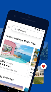 HomeAway Vacation Rentals Varies with device screenshots 2