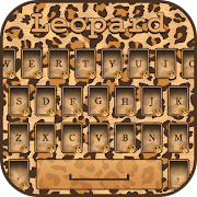 Leopard Keyboard