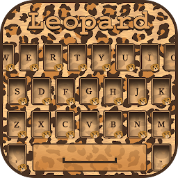 「Leopard Keyboard」のアイコン画像