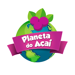 App Icon for Planeta do Açaí App in United States Google Play Store
