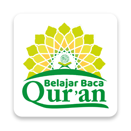 Belajar Baca Qur'an  Icon