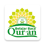 Cover Image of ดาวน์โหลด Belajar Baca Qur'an  APK