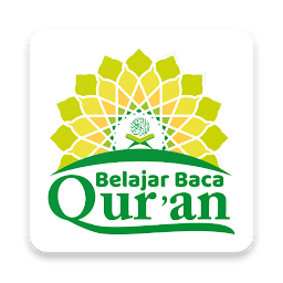 Icon image Belajar Baca Qur'an