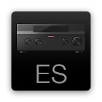Cover Image of Download ES Remote  APK