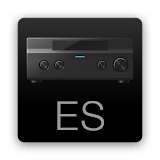 ES Remote icon