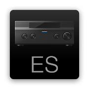 ES Remote  Icon