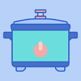Crock Pot: Slow Cooker Recipes icon