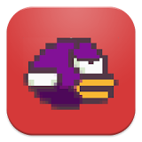 Derpy Bird icon
