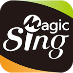 Cover Image of 下载 Magicsing : Smart Karaoke for everyone 4.2.23 APK