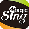 Magicsing Karaoke app apk icon
