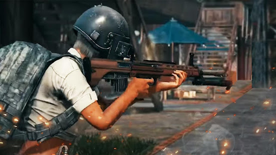 Zombie 3D Gun Shooter- Real Survival Warfare(圖5)-速報App
