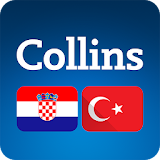 Collins Croatian<>Turkish Dictionary icon