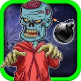 Zombies Attack Smash & Survive icon