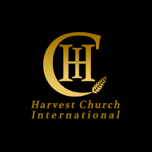 Harvest Church International logo
