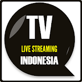 TV Online Indonesia Free icon
