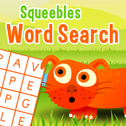 Icon image Squeebles Word Search