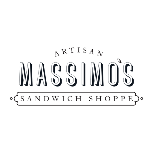 Massimos- NC logo