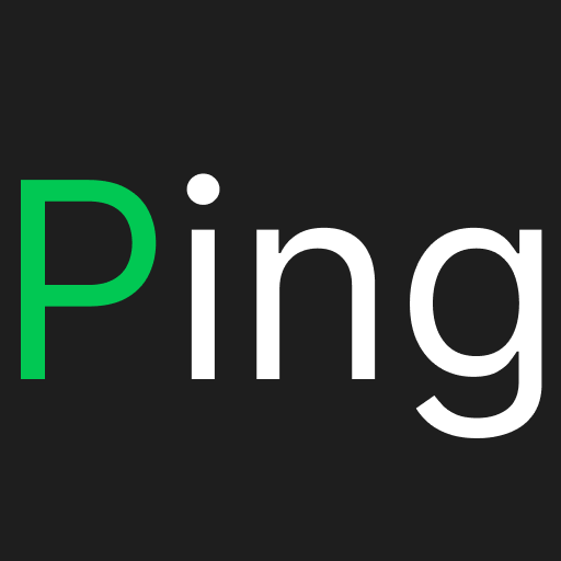 Ping tools