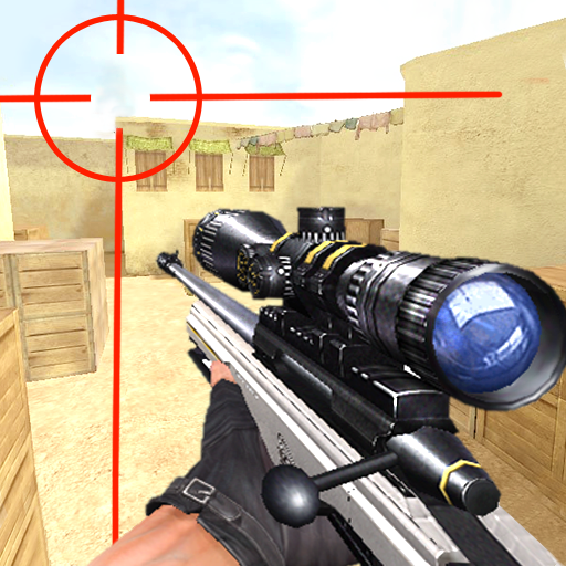 US Sniper Assassin Shoot 2.0.0 Icon